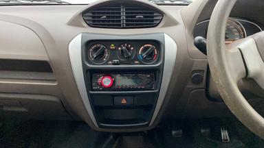 2012 Maruti Alto 800