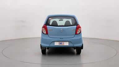 2012 Maruti Alto 800