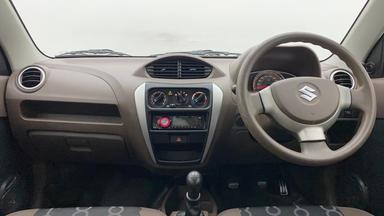 2012 Maruti Alto 800