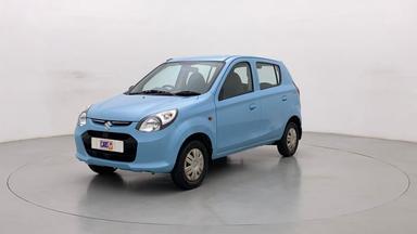 2012 Maruti Alto 800