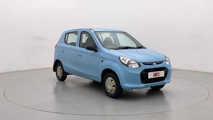 2012 Maruti Alto 800