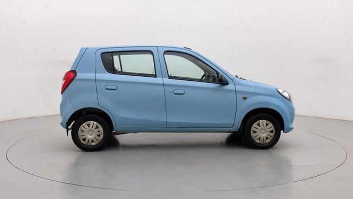 2012 Maruti Alto 800