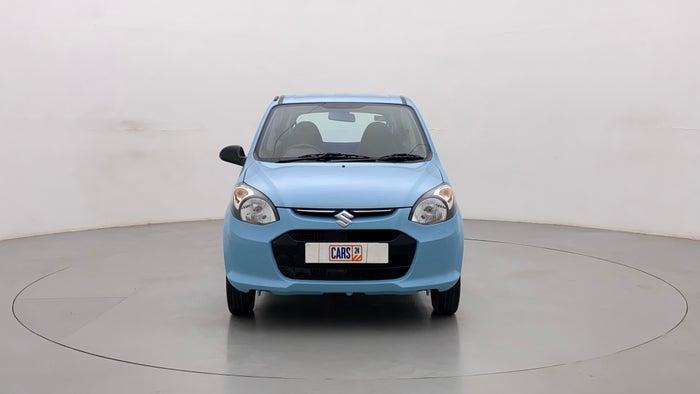 2012 Maruti Alto 800