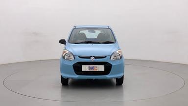 2012 Maruti Alto 800