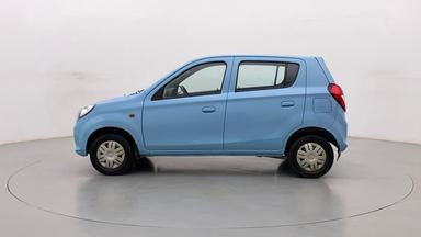 2012 Maruti Alto 800