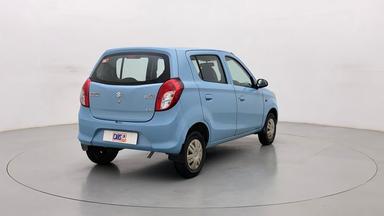 2012 Maruti Alto 800