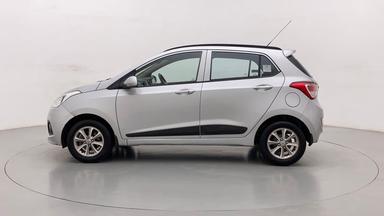 2016 Hyundai Grand i10