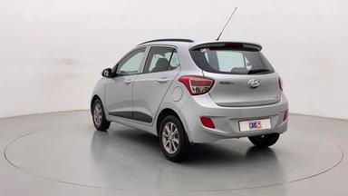 2016 Hyundai Grand i10