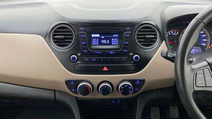 2016 Hyundai Grand i10