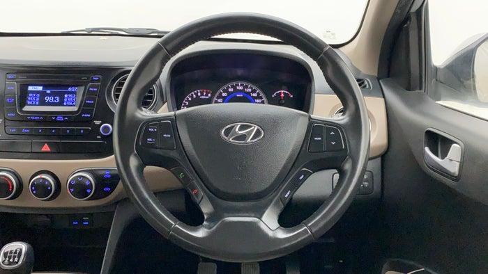 2016 Hyundai Grand i10