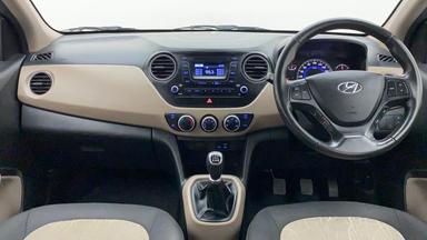 2016 Hyundai Grand i10