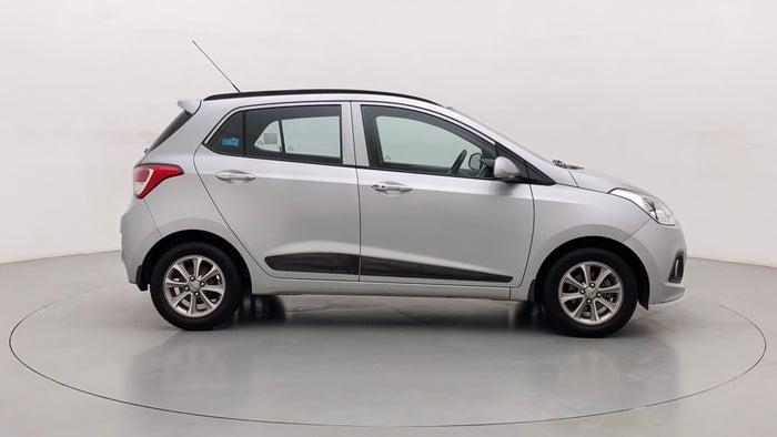 2016 Hyundai Grand i10