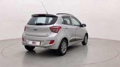 2016 Hyundai Grand i10