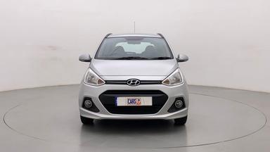 2016 Hyundai Grand i10