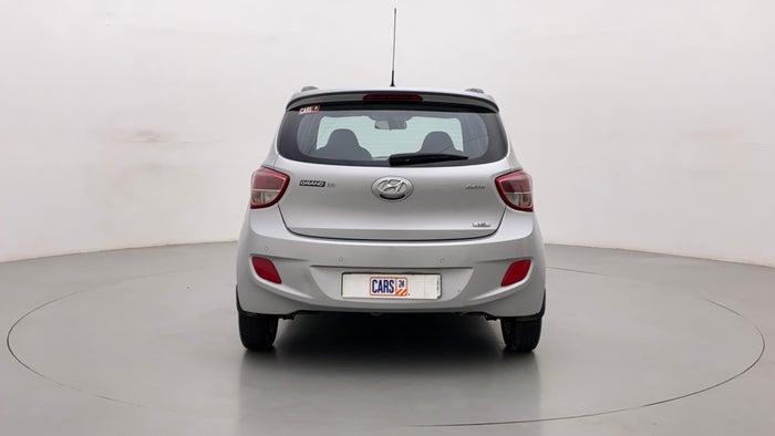 2016 Hyundai Grand i10