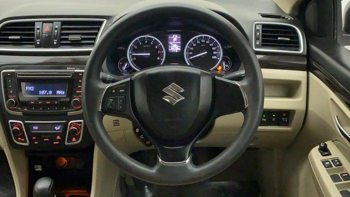 2018 Maruti Ciaz