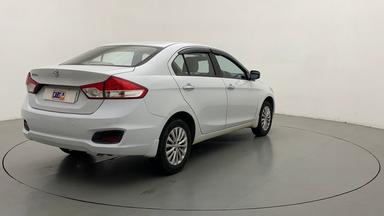 2018 Maruti Ciaz