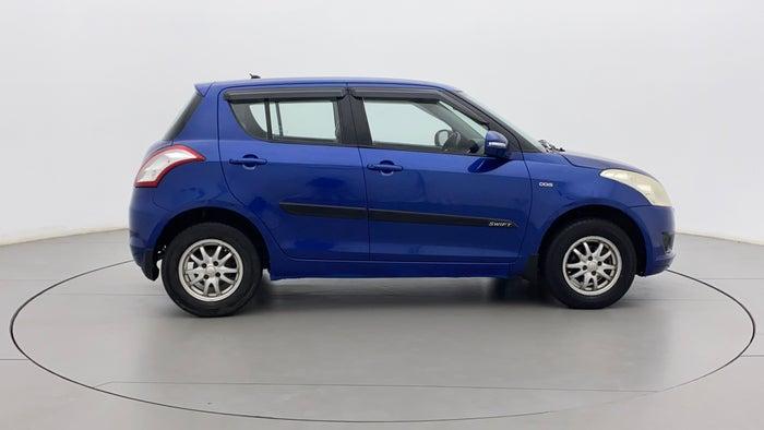 2014 Maruti Swift