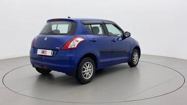 2014 Maruti Swift