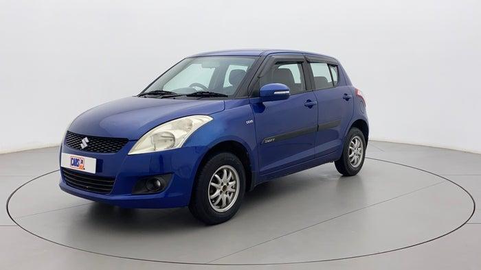 2014 Maruti Swift