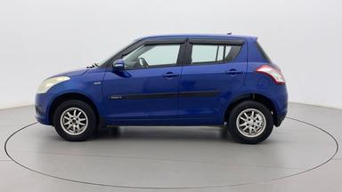 2014 Maruti Swift