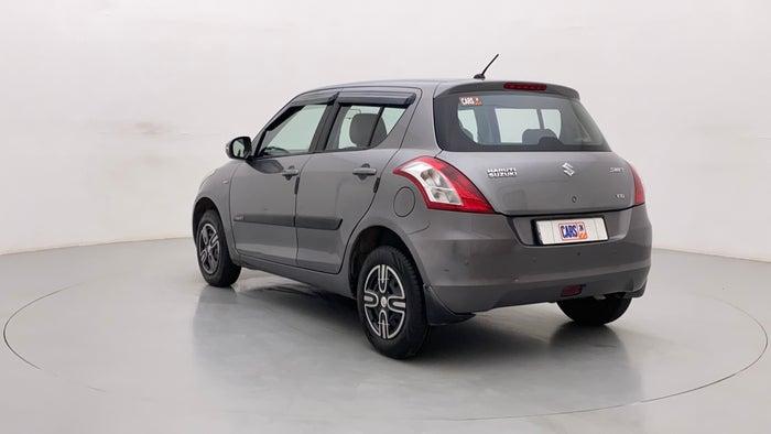 2014 Maruti Swift