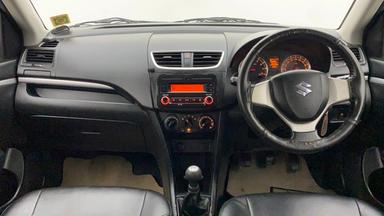 2014 Maruti Swift