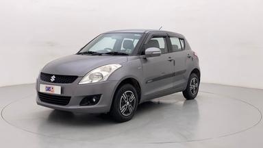 2014 Maruti Swift