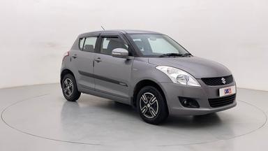 2014 Maruti Swift