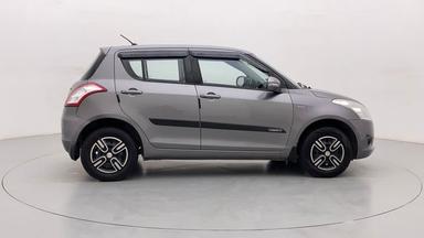 2014 Maruti Swift