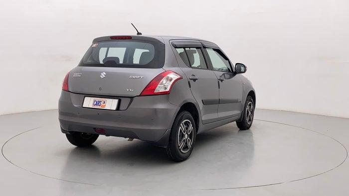 2014 Maruti Swift