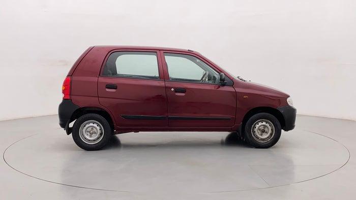 2011 Maruti Alto