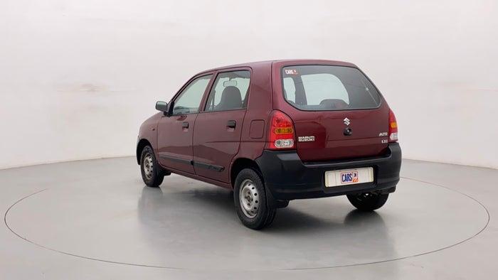 2011 Maruti Alto