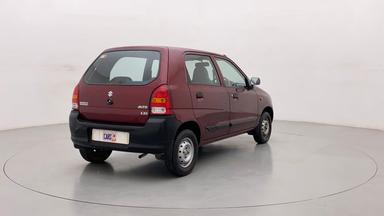 2011 Maruti Alto