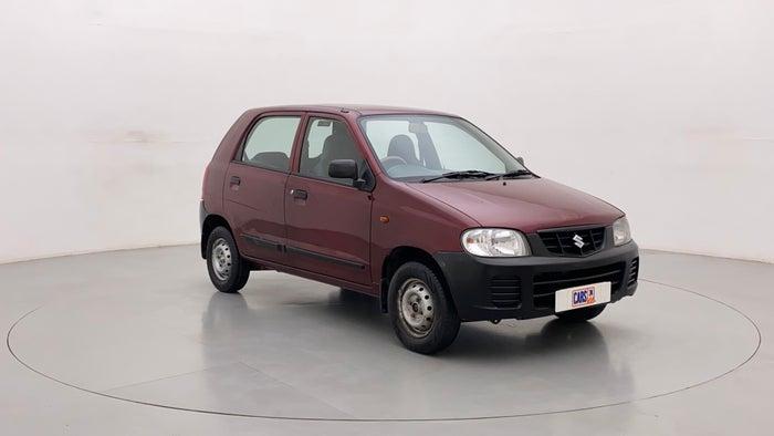 2011 Maruti Alto