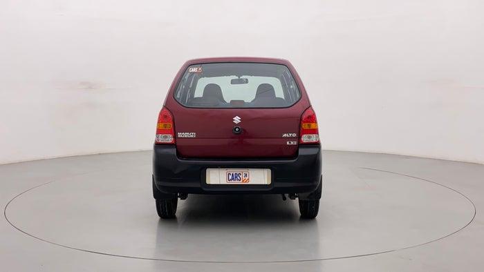 2011 Maruti Alto