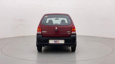 2011 Maruti Alto