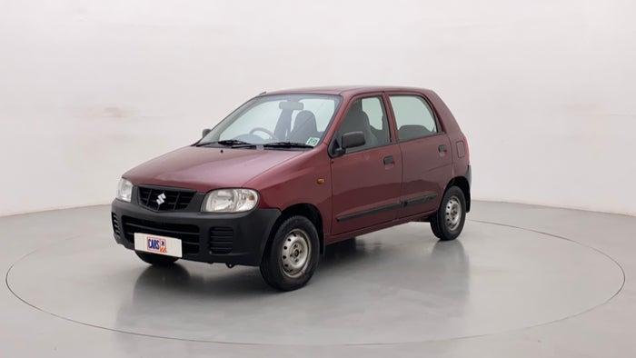 2011 Maruti Alto