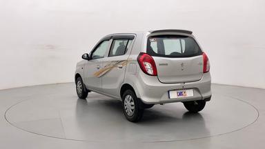 2015 Maruti Alto 800