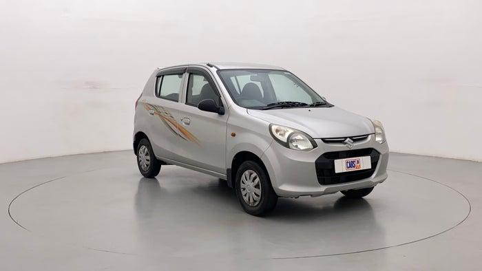 2015 Maruti Alto 800