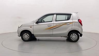 2015 Maruti Alto 800