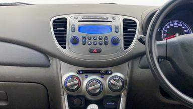 2012 Hyundai i10