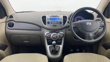 2012 Hyundai i10