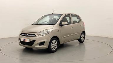 2012 Hyundai i10