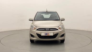 2012 Hyundai i10