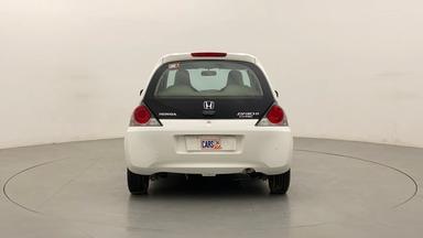 2012 Honda Brio