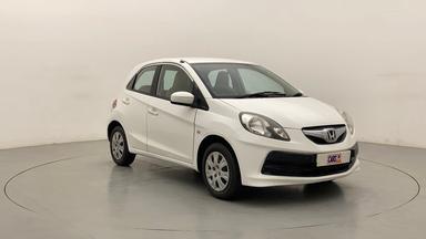 2012 Honda Brio