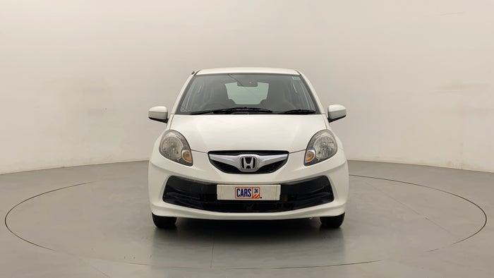 2012 Honda Brio