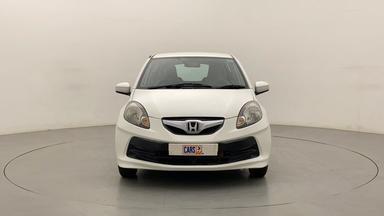 2012 Honda Brio