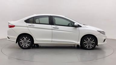 2017 HONDA CITY